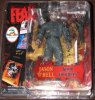 Cinema Of Fear 3 Jason Voorhees Goes To Hell Massacre